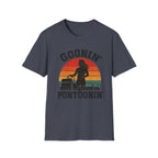 Goonin and Pontoonin T-Shirt
