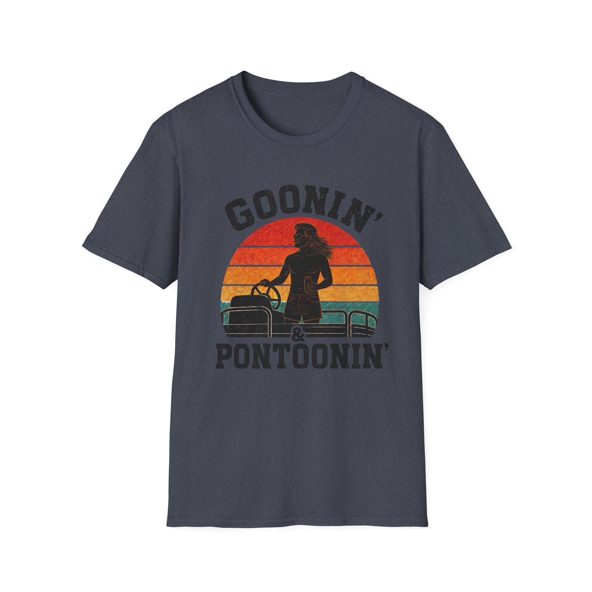 Goonin and Pontoonin T-Shirt