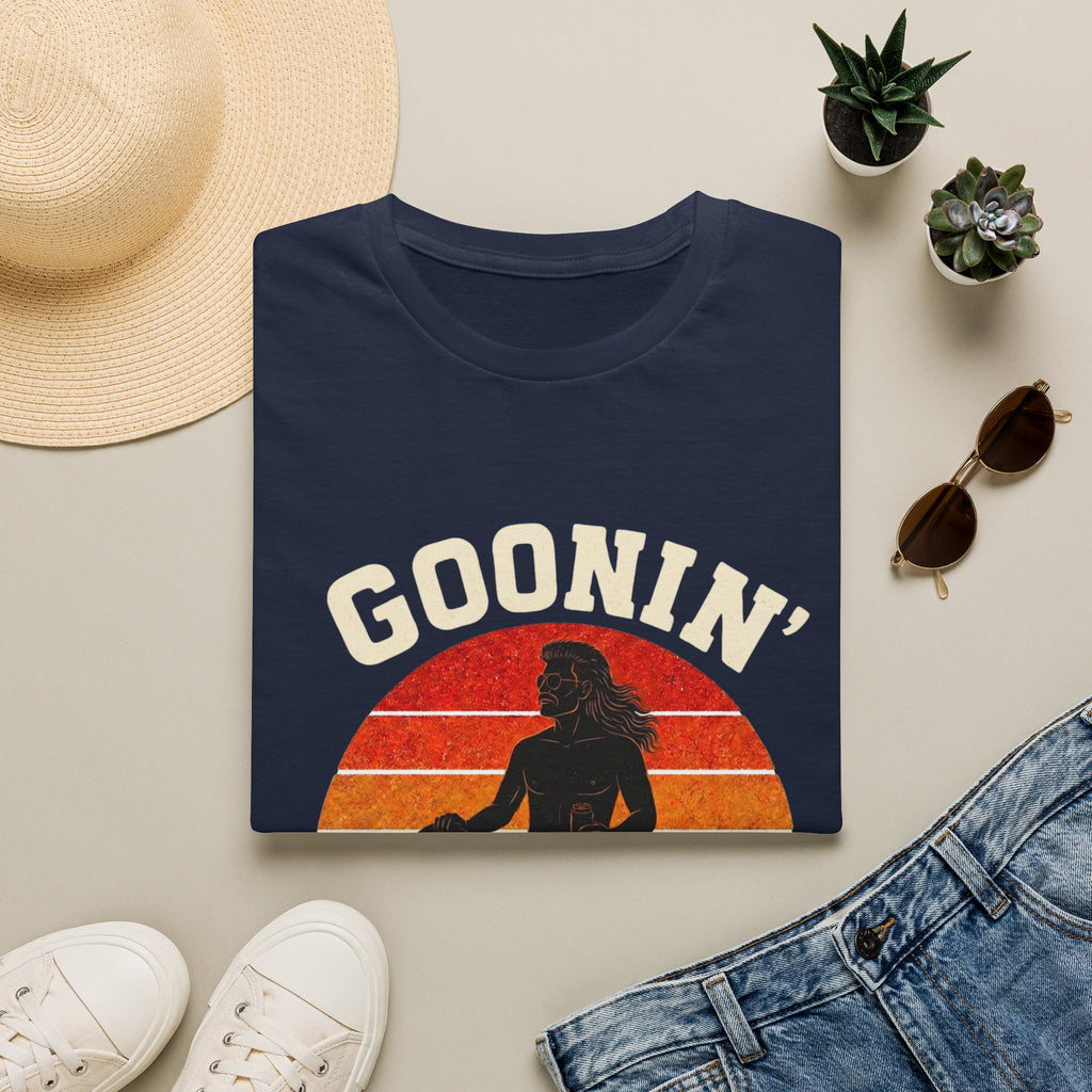 Goonin and Pontoonin T-Shirt