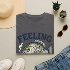 Feeling Crappie T-Shirt