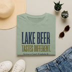 Lake Beer T-Shirt