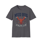 Mud Bug Athletic Club T-Shirt
