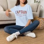 Pontoon Captain T-Shirt