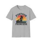 Pontoon Princess T-Shirt