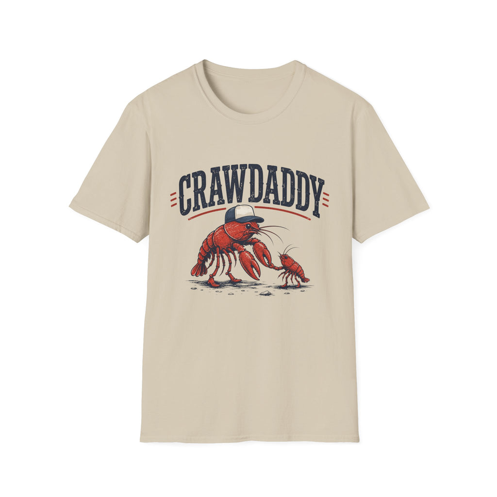 Crawdaddy T-Shirt