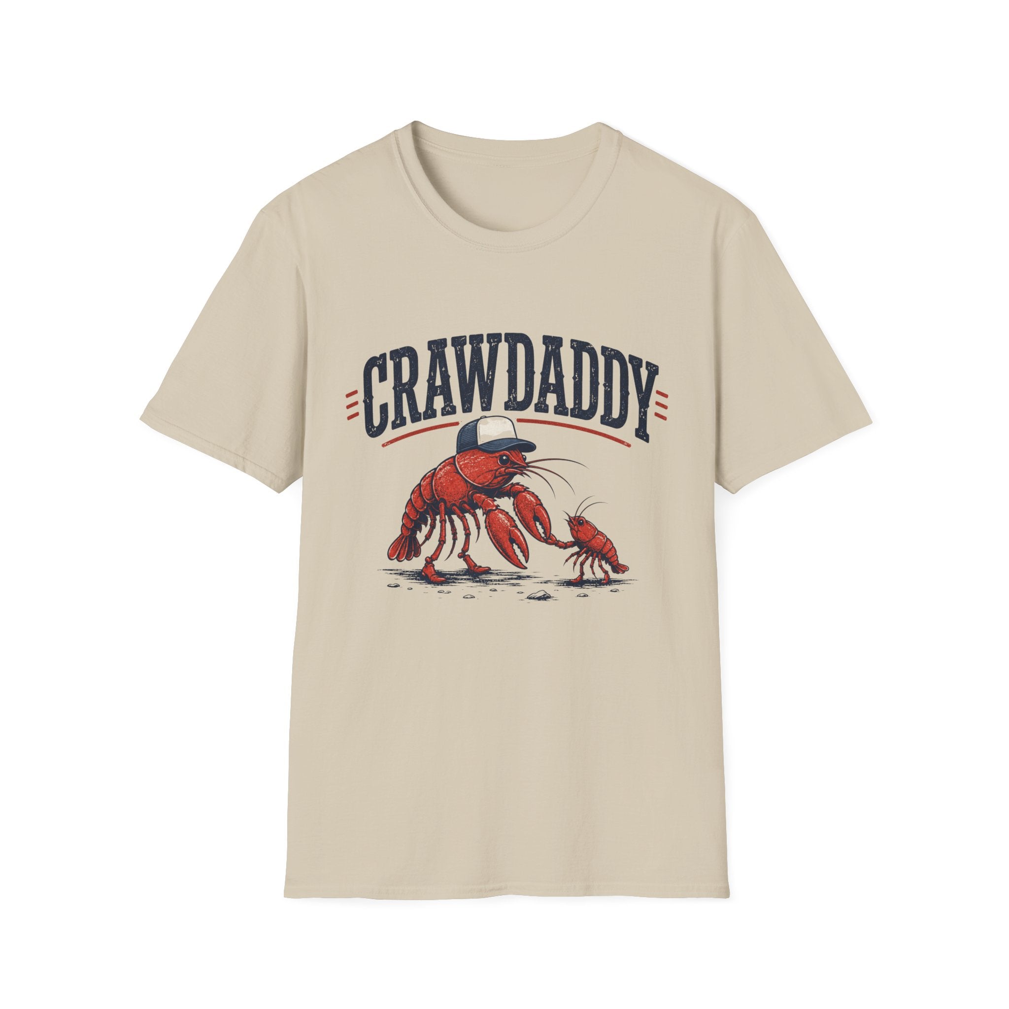 Crawdaddy T-Shirt