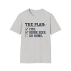 The Plan T-Shirt