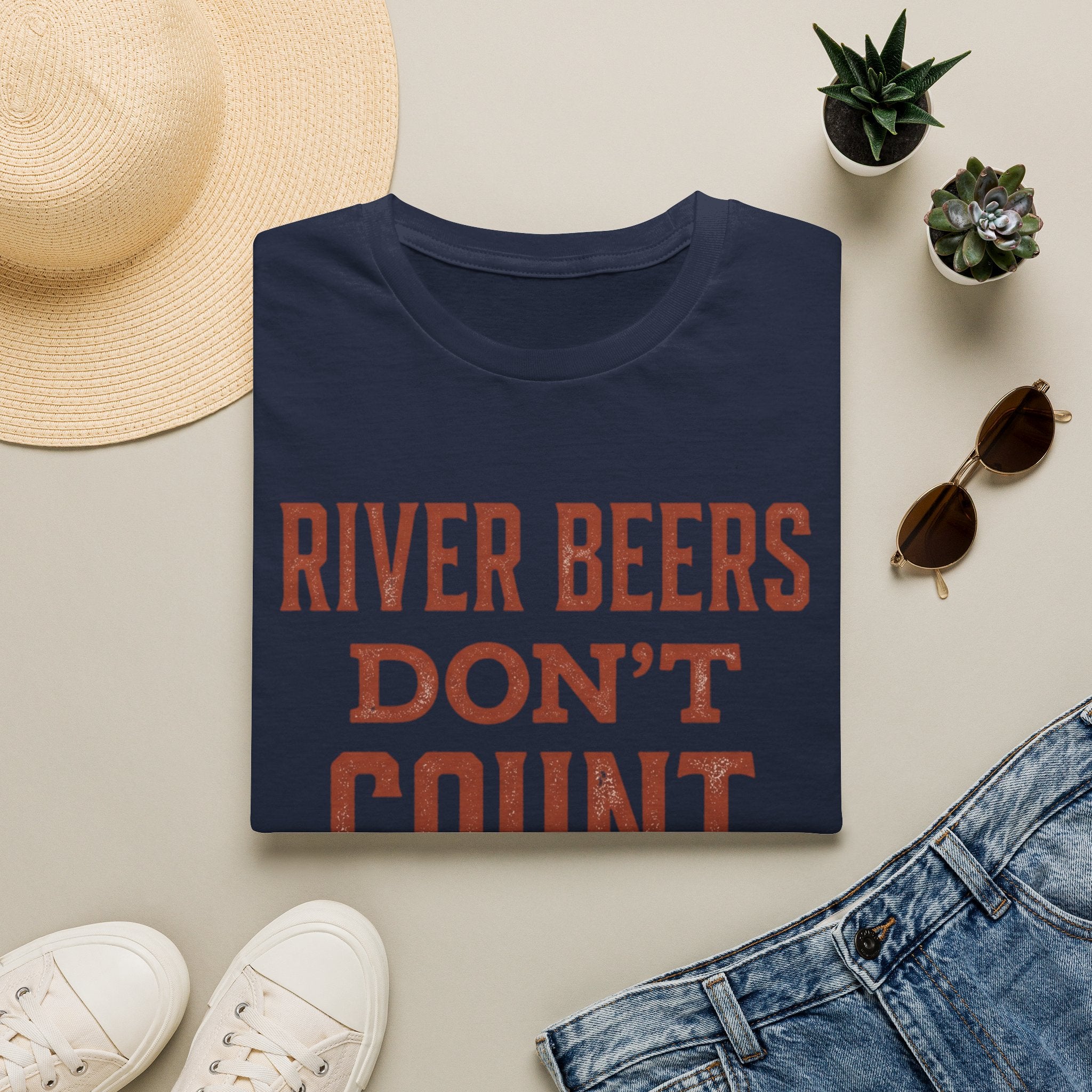 River Beers T-Shirt