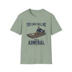 The Admiral T-Shirt