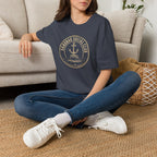 Sandbar Social T-Shirt