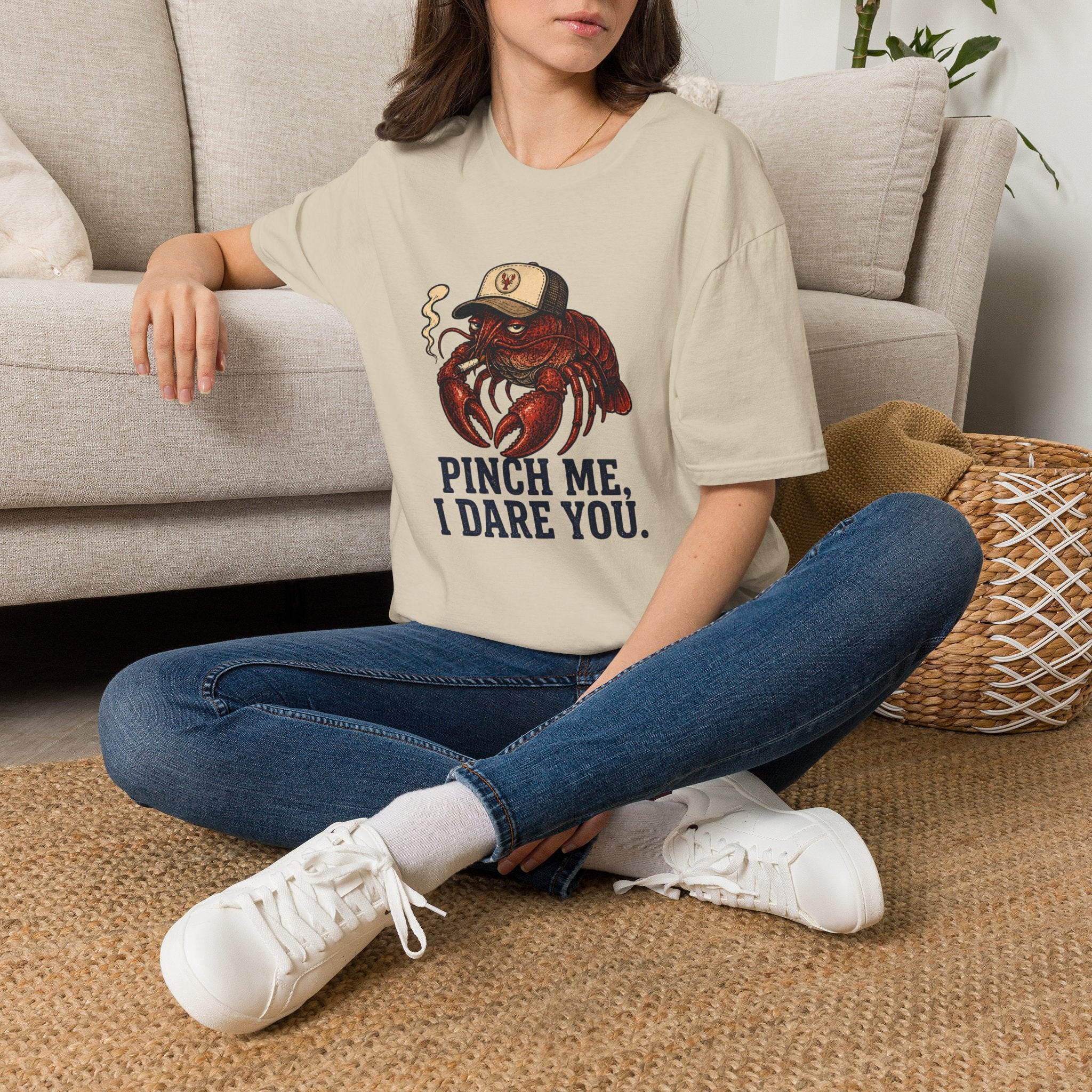 Copy of Pontoon Princess T-Shirt