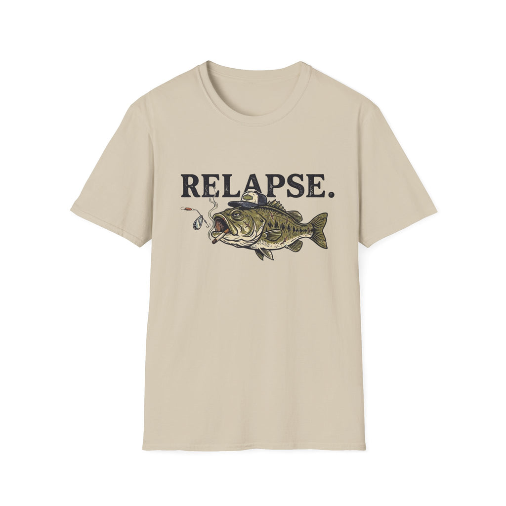 Relapse Bass T-Shirt