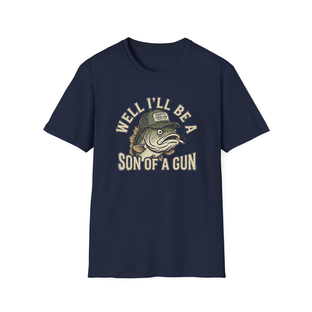 Son of a Gun T-Shirt