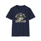 Son of a Gun T-Shirt