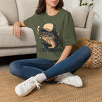 I Be Damned T-Shirt
