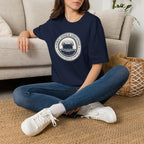 Public Sandbar T-Shirt