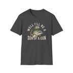 Son of a Gun T-Shirt