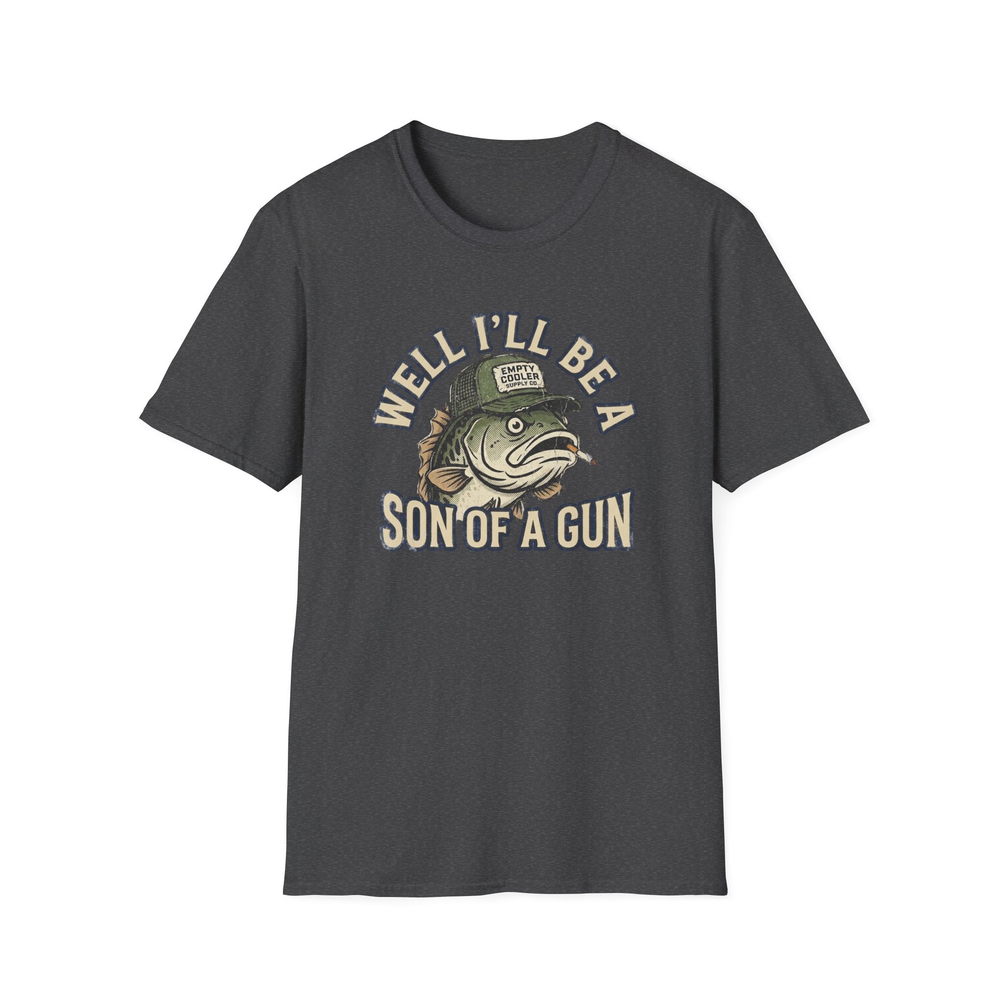 Son of a Gun T-Shirt