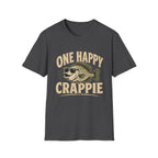 Happy Crappie T-Shirt