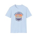 Unmotivated Pontoon Club T-Shirt
