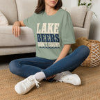 Lake Beers T-Shirt