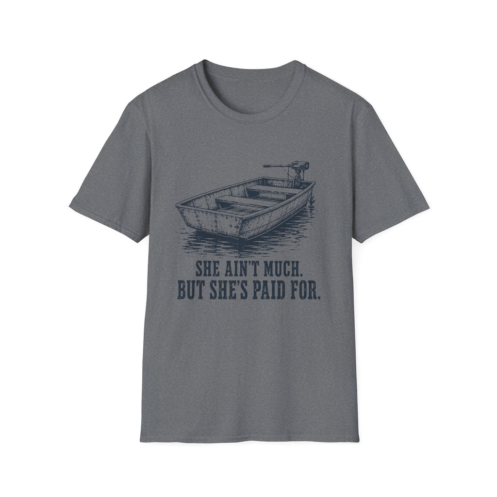 Paid Off T-Shirt