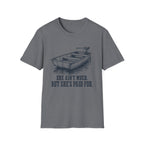 Paid Off T-Shirt