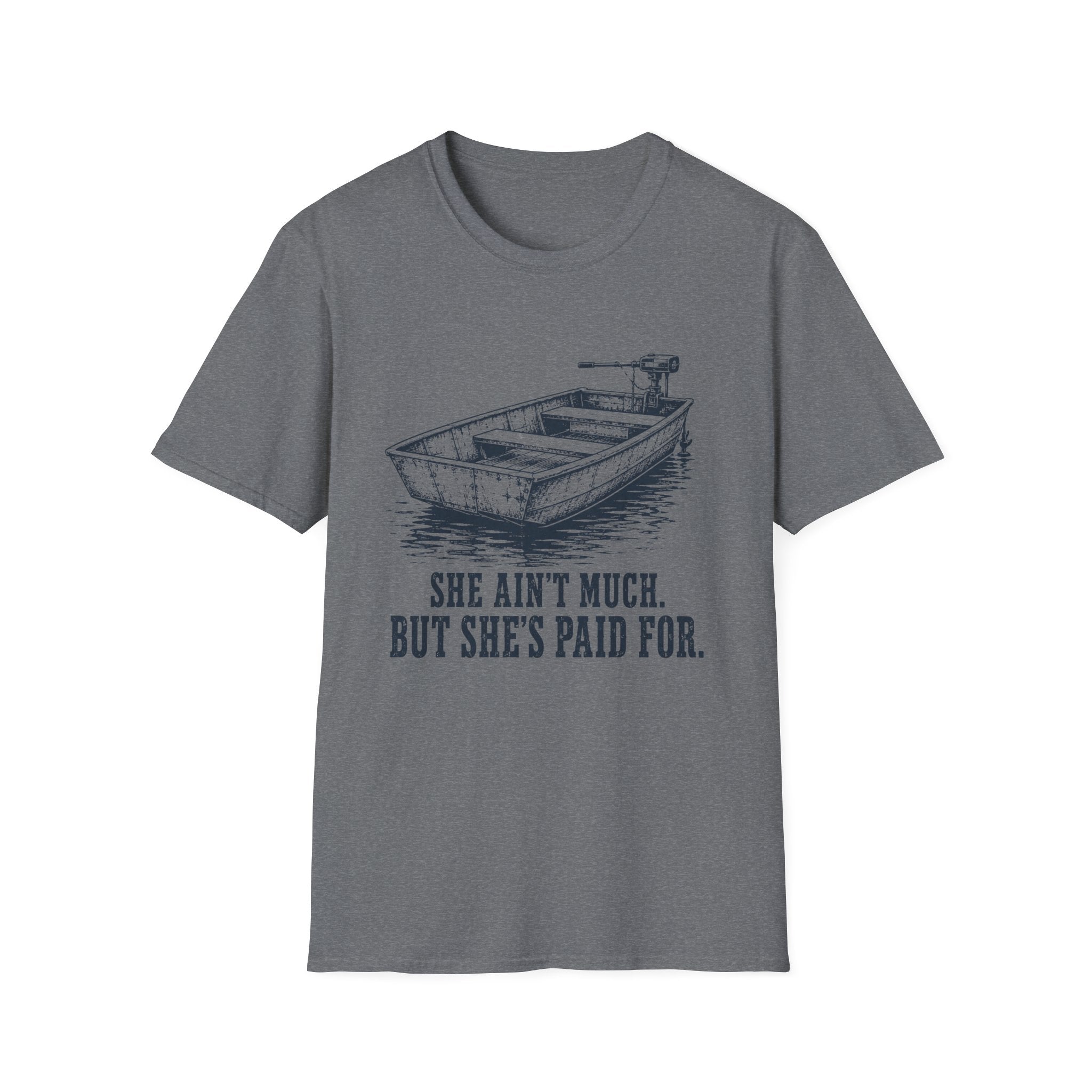 Paid Off T-Shirt