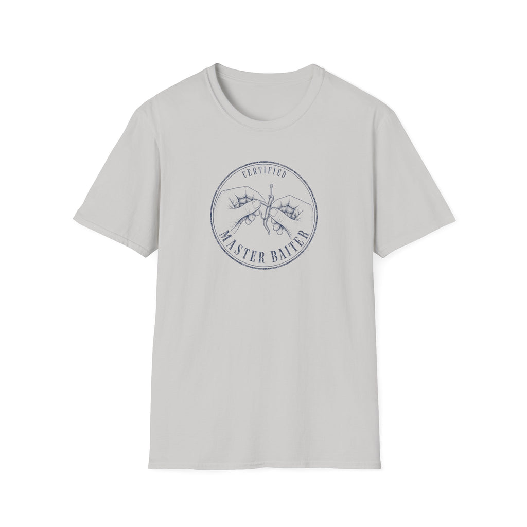 Master Baiter T-Shirt