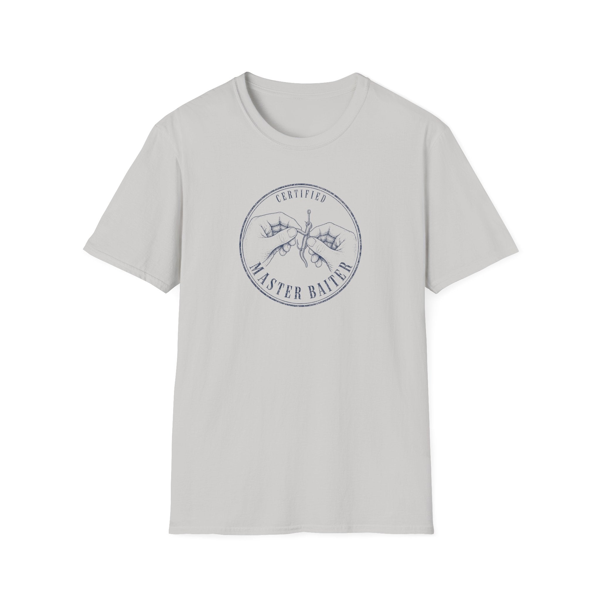 Master Baiter T-Shirt