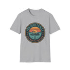 Pontoon Family T-Shirt