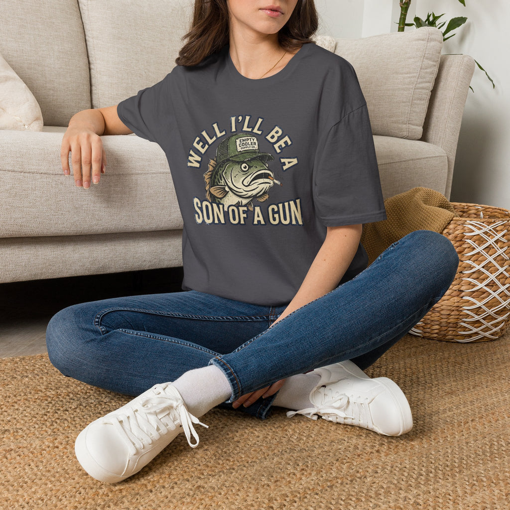 Son of a Gun T-Shirt