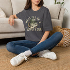 Son of a Gun T-Shirt