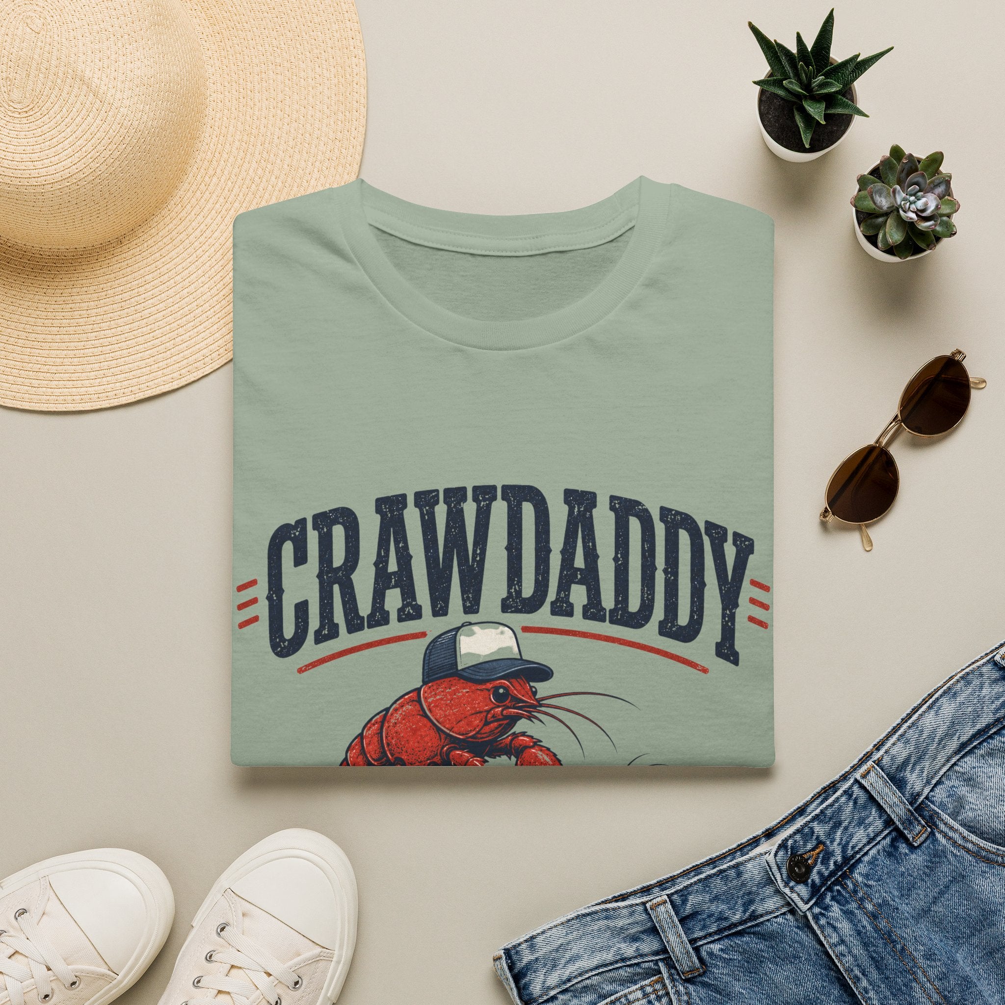 Crawdaddy T-Shirt