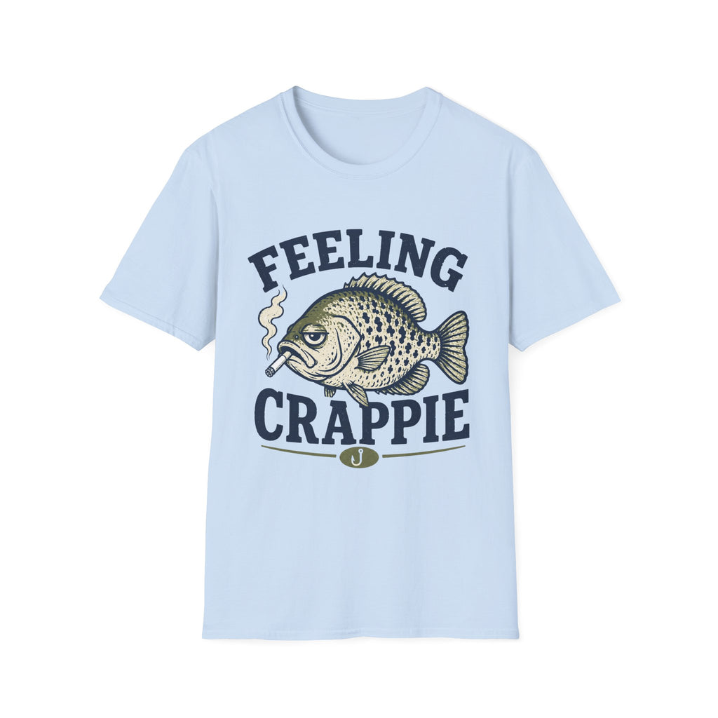 Feeling Crappie T-Shirt