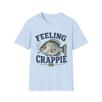 Feeling Crappie T-Shirt