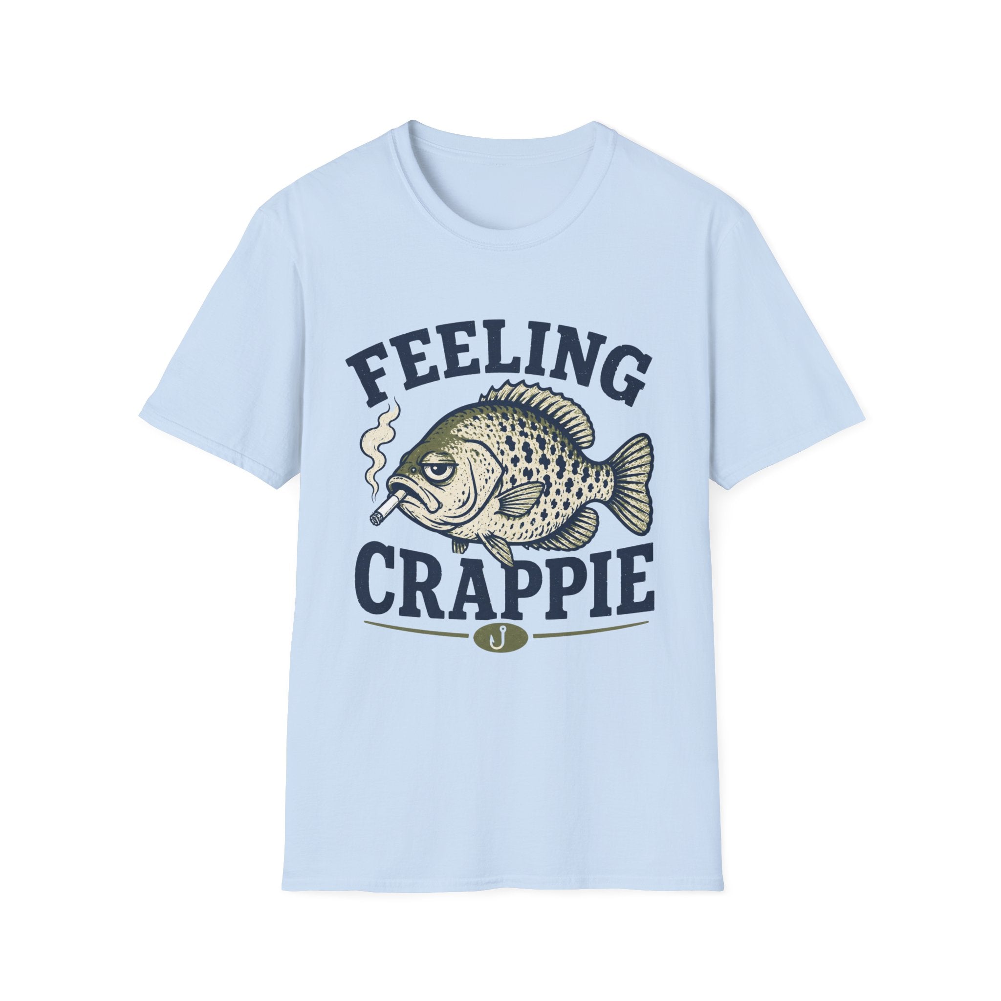 Feeling Crappie T-Shirt