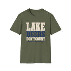 Lake Beers T-Shirt