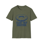 Float Trip Survivor T-Shirt