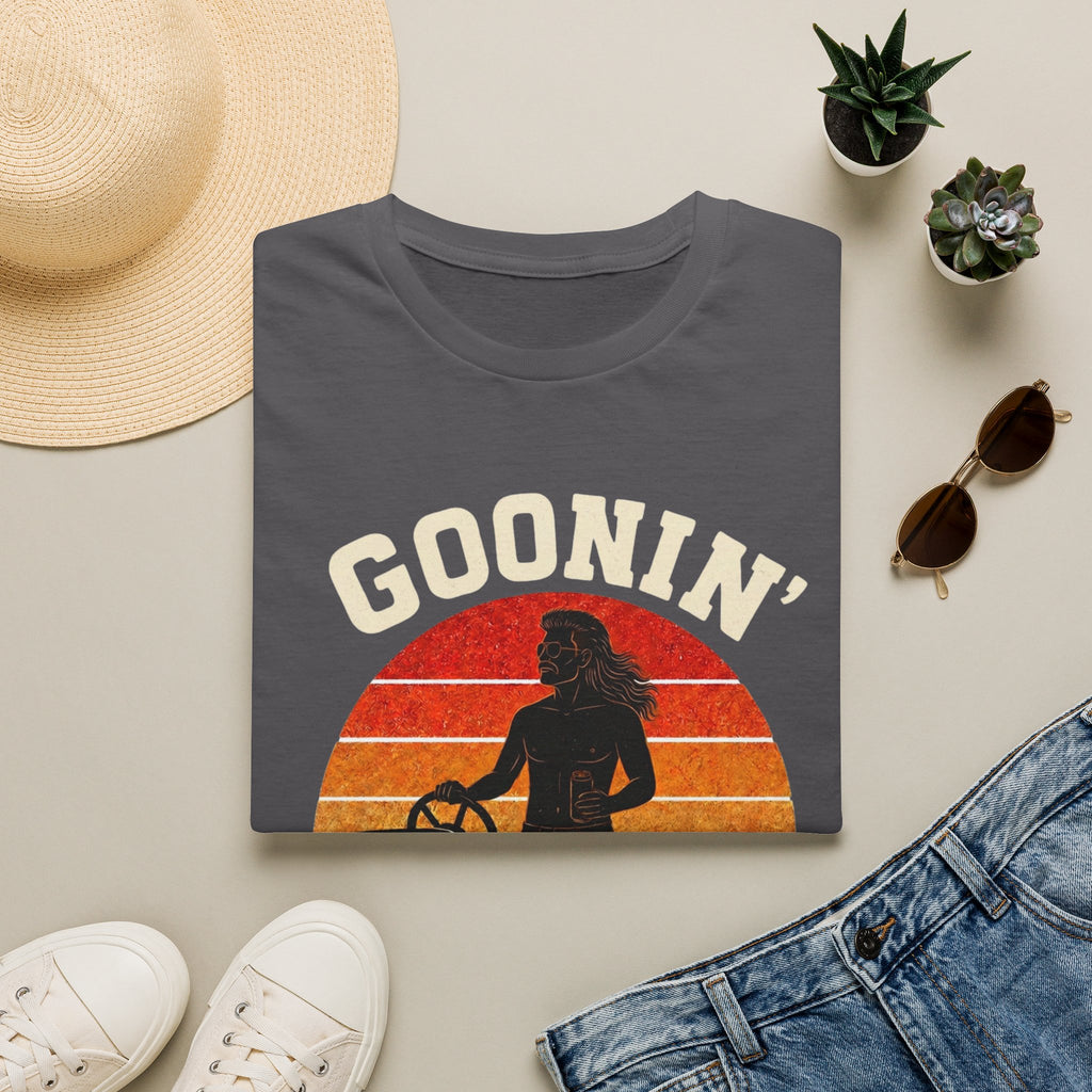 Goonin and Pontoonin T-Shirt