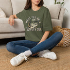 Son of a Gun T-Shirt