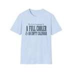 Full Cooler T-Shirt