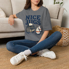 Copy of Weekend Forecast T-Shirt