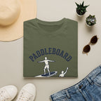 Paddleboard Support Team T-Shirt