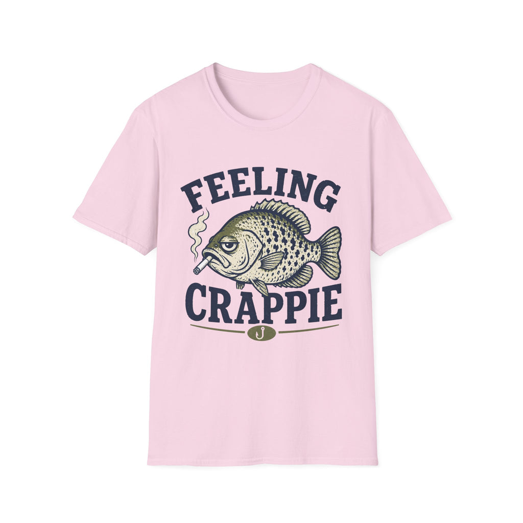 Feeling Crappie T-Shirt