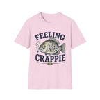 Feeling Crappie T-Shirt