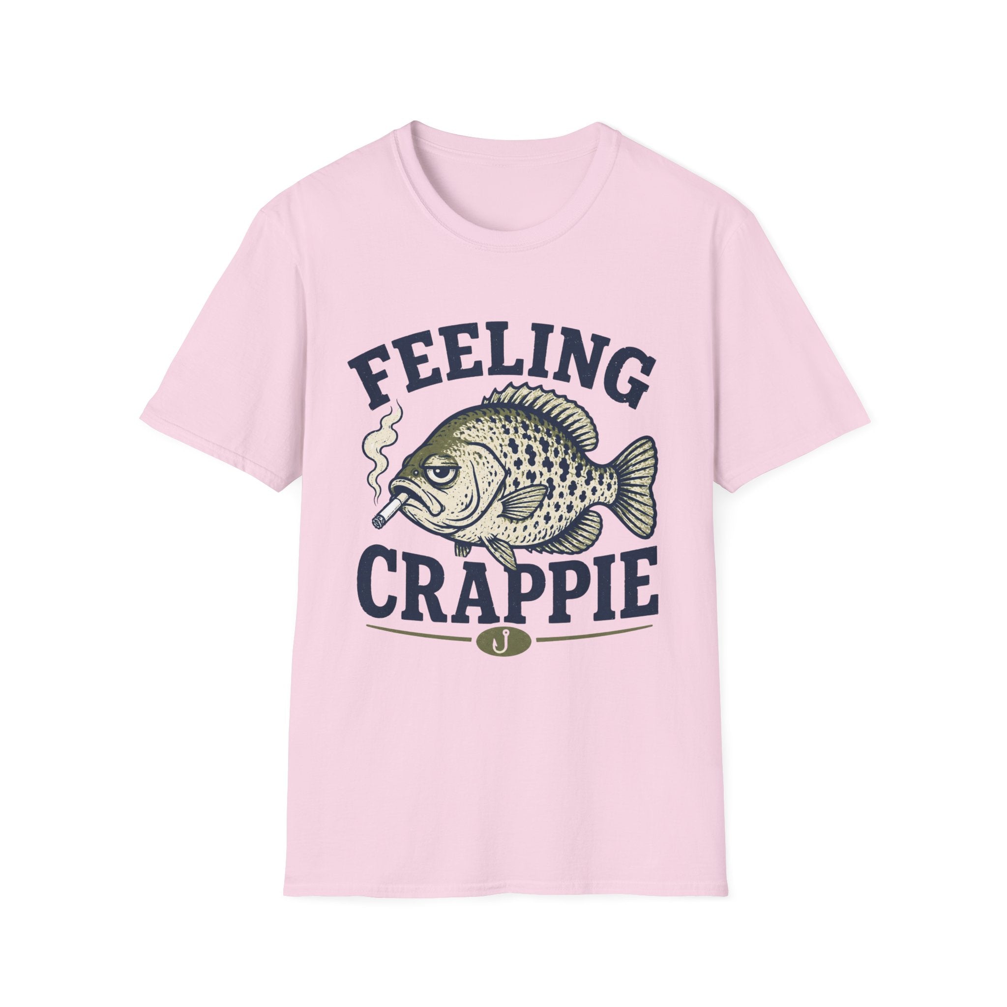Feeling Crappie T-Shirt