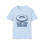 Float Trip Survivor T-Shirt