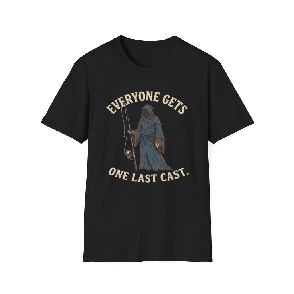 Grim Fisher T-Shirt