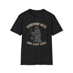 Grim Fisher T-Shirt